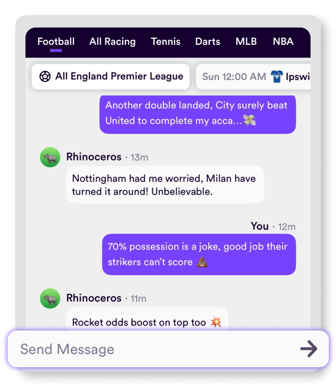 Hundreds of like minded Dabblers bantering in our live chatrooms
